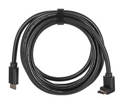 3m hdmi kabelis - UNITEK Y-C1002 - 2 nuotrauka