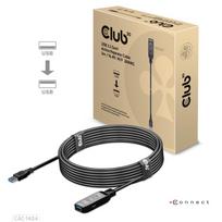 active usb cable - CLUB 3D CAC-1404 - 3 nuotrauka