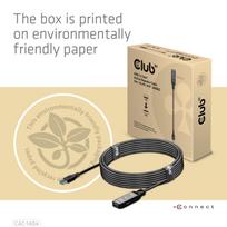 active usb cable - CLUB 3D CAC-1404 - 7 nuotrauka
