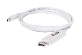 usb c to displayport - CLUB 3D CAC-1517 - 2 nuotrauka