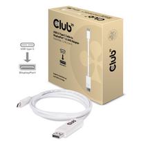 usb c to displayport - CLUB 3D CAC-1517 - 3 nuotrauka