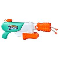 nerf super soaker - Žaislinis vandens šautuvas Hasbro Nerf Super Soaker F3891 - 2 nuotrauka