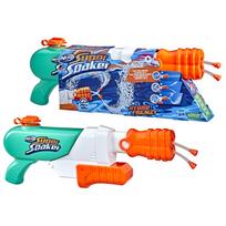 nerf super soaker - Žaislinis vandens šautuvas Hasbro Nerf Super Soaker F3891 - 3 nuotrauka