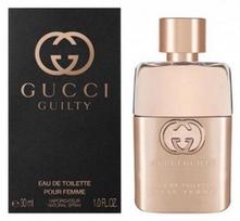 gucci guilty pour femme edp 90ml