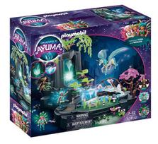 Konstruktorius Playmobil Ayuma Magical Energy Source, 167 vnt.