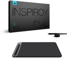 graphic tablet - Huion Q620M - 6 nuotrauka