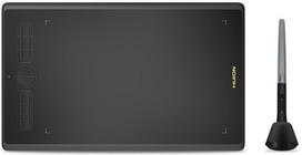 Huion Inspiroy H610X (Juoda)