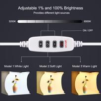 fotografavimo deze deze - Fotografavimo dėžė Puluz PU5030 - 6 nuotrauka