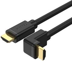 hdmi laidas 2m - UNITEK Y-C1001 - 2 nuotrauka