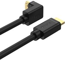 hdmi laidas 2m - UNITEK Y-C1001 - 3 nuotrauka