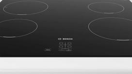 bosch indukcine kaitlente 2 - Bosch PUG611AA5E - 2 nuotrauka
