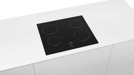 bosch indukcine kaitlente 2 - Bosch PUG611AA5E - 4 nuotrauka