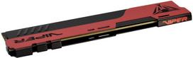 operatyviai atmintis - Patriot DDR4 32GB 3200 - CL - 18 Viper Elite II Single - 4 nuotrauka