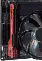 operatyviai atmintis - Patriot DDR4 32GB 3200 - CL - 18 Viper Elite II Single - 7 nuotrauka