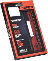 operatyviai atmintis - Patriot DDR4 32GB 3200 - CL - 18 Viper Elite II Single - 13 nuotrauka