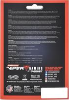 operatyviai atmintis - Patriot DDR4 32GB 3200 - CL - 18 Viper Elite II Single - 14 nuotrauka