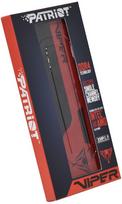 operatyviai atmintis - Patriot DDR4 32GB 3200 - CL - 18 Viper Elite II Single - 16 nuotrauka
