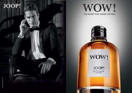 vyriski kvepalia - Joop Wow! 100ml EDT - 3 nuotrauka