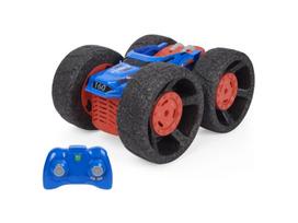 air hogs - Žaislinis automobilis Spin Master Air Hogs Jump Fury, įvairių spalvų - 5 nuotrauka