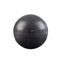 Kamuolys Pure2Improve P2I200070, pilkas, 650 mm