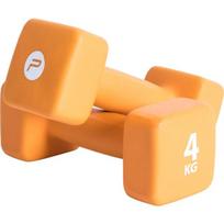 Svarmuo Pure2Improve Dumbbells, 4 kg x 2 vnt.