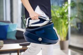 tefal express vision - Tefal Pro Express Vision GV9812 - 5 nuotrauka