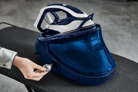 tefal express vision - Tefal Pro Express Vision GV9812 - 7 nuotrauka