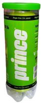 Lauko teniso kamuoliukas Prince Play+Stay 89424, geltonas, 3 vnt.