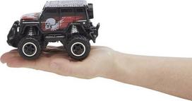 rc car - Žaislinis automobilis Revell 1:43 RC Urban Rider 23490 - 3 nuotrauka