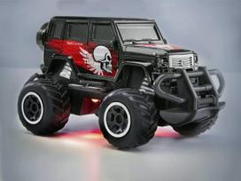 rc car - Žaislinis automobilis Revell 1:43 RC Urban Rider 23490 - 4 nuotrauka