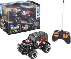 rc car - Žaislinis automobilis Revell 1:43 RC Urban Rider 23490 - 5 nuotrauka