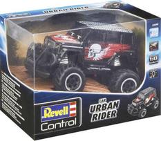 rc car - Žaislinis automobilis Revell 1:43 RC Urban Rider 23490 - 6 nuotrauka