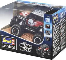 rc car - Žaislinis automobilis Revell 1:43 RC Urban Rider 23490 - 8 nuotrauka