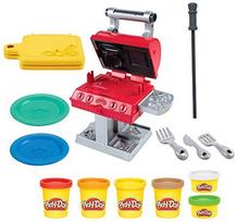 play doh rinkinys - Modelinas Playdoh Kitchen creation F0652 - 2 nuotrauka