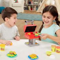 play doh rinkinys - Modelinas Playdoh Kitchen creation F0652 - 3 nuotrauka
