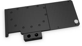 EK Water Blocks EK-Quantum Vector FTW3 RTX 3080/3090 Active Backplate - Acetal