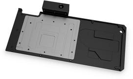 rtx 3080 - EK Water Blocks EK-Quantum Vector FTW3 RTX 3080/3090 Active Backplate - Acetal - 2 nuotrauka