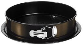 BerlingerHaus kepimo forma Metallic Line Shine Black, 26 cm