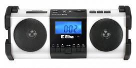 Eltra MAJA model 138 White