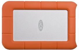 5tb hdd - Kietasis diskas (Mobilus) LaCie 2.5" Rugged Mini 5TB USB 3.0 - 3 nuotrauka