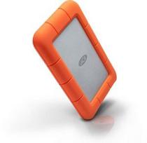 5tb hdd - Kietasis diskas (Mobilus) LaCie 2.5" Rugged Mini 5TB USB 3.0 - 7 nuotrauka