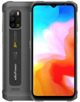 Ulefone Armor 12 128GB Black (Juodas)