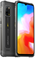 ulefone armor 8 - Ulefone Armor 12 128GB Black (Juodas) - 2 nuotrauka