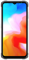 ulefone armor 8 - Ulefone Armor 12 128GB Black (Juodas) - 3 nuotrauka