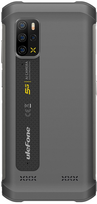 ulefone armor 8 - Ulefone Armor 12 128GB Black (Juodas) - 6 nuotrauka
