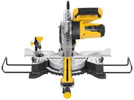 diskinis pjuklas 210 - Powerplus POWX075710S, 1600 W, 210 mm - 2 nuotrauka
