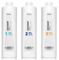 oksidantai plaukams - Oksidantas L´Oréal Professionnel Oxydant Creme, 1 l - 2 nuotrauka