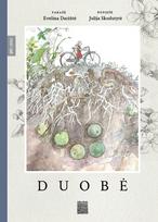 evelina daciute - Duobė - 1 nuotrauka