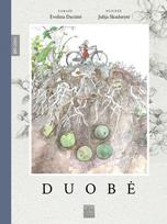 evelina daciute - Duobė - 2 nuotrauka