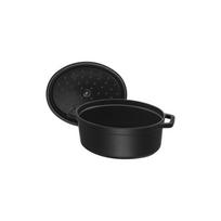 zwilling puodas - Zwilling Oval 40509-315-0, 4.2 l - 3 nuotrauka